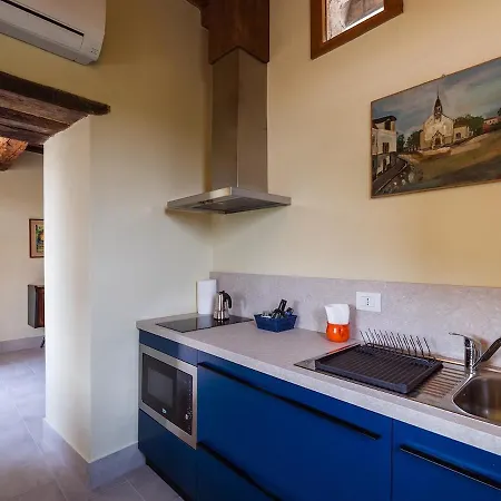 Le Cune, Grottino - Ac, Pool & Jacuzzi Apartamento *