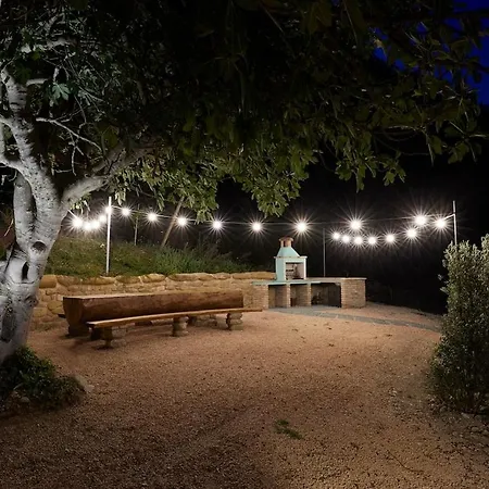 Le Cune, Grottino - Ac, Pool & Jacuzzi *