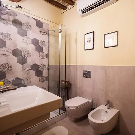 Appartement Le Cune, Grottino - Ac, Pool & Jacuzzi