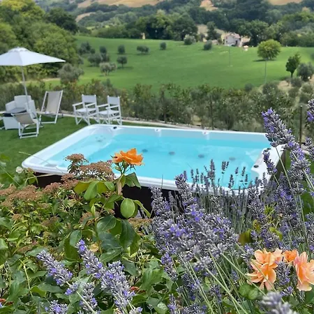 Appartement Le Cune, Grottino - Ac, Pool & Jacuzzi *