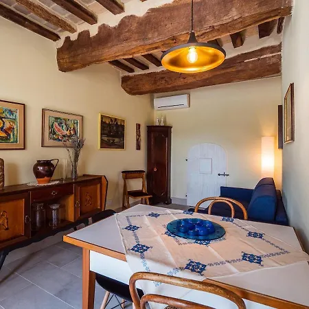 Apartamento Le Cune, Grottino - Ac, Pool & Jacuzzi Palazzo (Ancona)